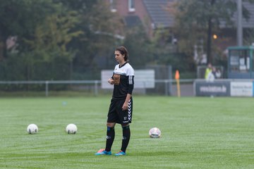 Bild 29 - Frauen SV Henstedt Ulzburg - FSV Gtersloh : Ergebnis: 2:5